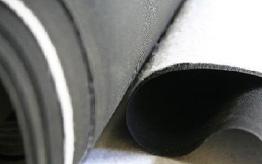 KEÇELİ EPDM MEMBRAN